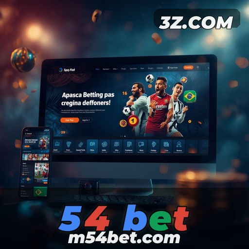 54 bet : Os Jogos de Apostas da 54 bet: Uma Nova Era no Entretenimento Digital