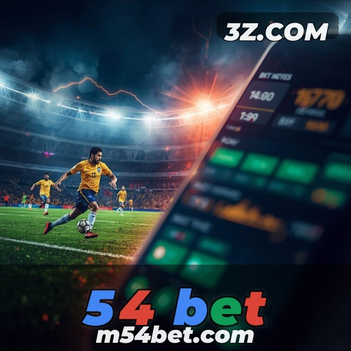 54 bet : Descubra a Emoção do Casino Ao Vivo na 54 Bet