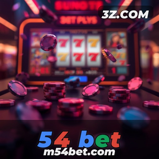 54 bet - Seu destino principal para jogos online emocionantes e confiáveis.
