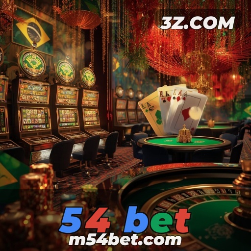 54 bet : Descubra a Diversidade dos Jogos de Cartas na 54 Bet